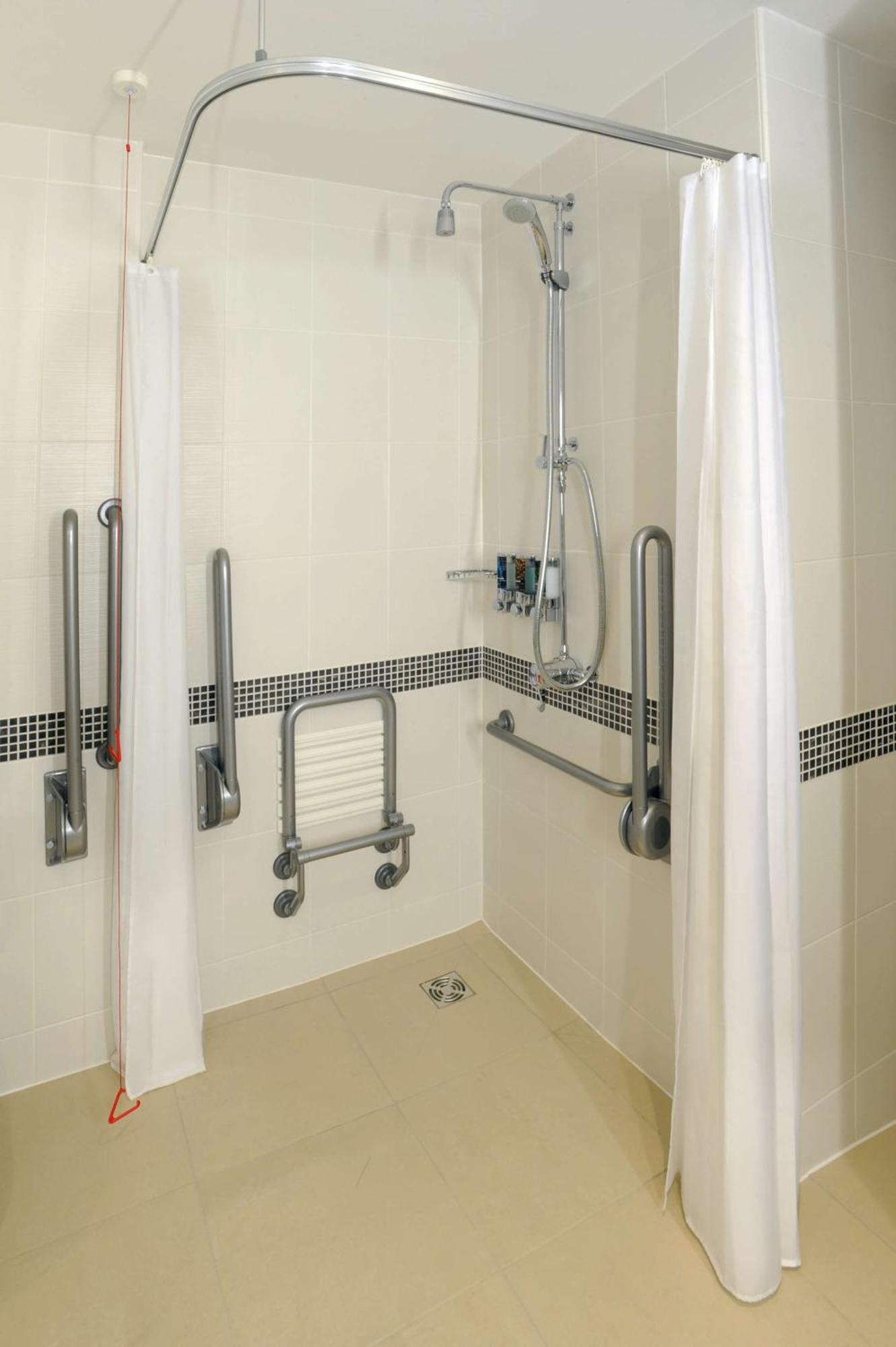 Hampton By Hilton Sheffield Hotell Exteriör bild